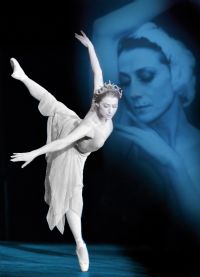 Prix ballet 2000 - Hommage à Maïa Plissetskaïa. Le dimanche 31 juillet 2016 à cannes. Alpes-Maritimes.  21H00